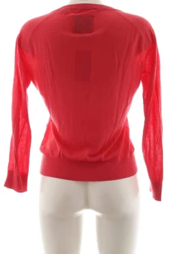 Strickjacke                            Größe                36