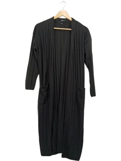 Strickjacke                            Größe                34