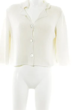 Strickjacke                            Größe                40