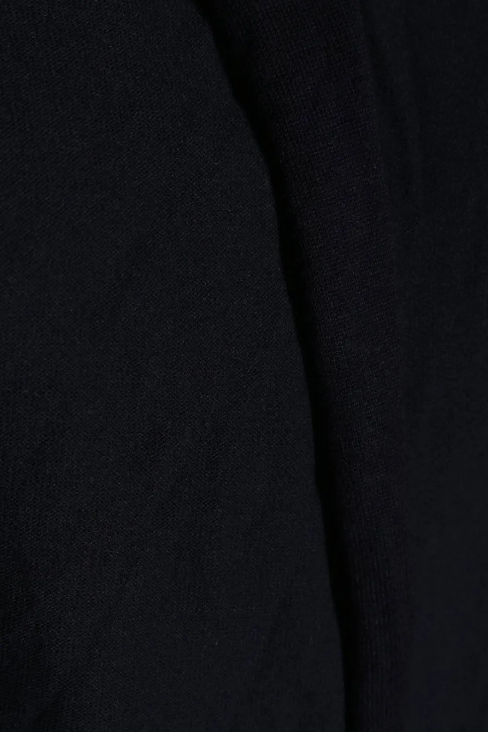 Strickjacke Größe 38