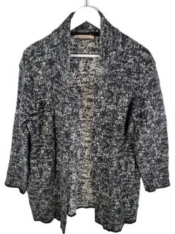 Strickjacke                            Größe                42