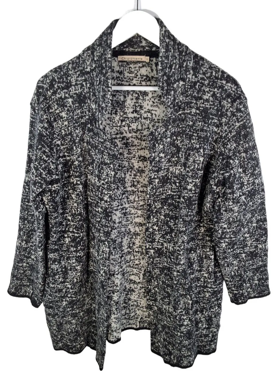 Strickjacke Größe 42