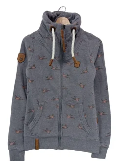 Strickjacke                            Größe                34