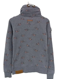 Strickjacke                            Größe                34