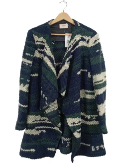 Strickjacke                            Größe                38