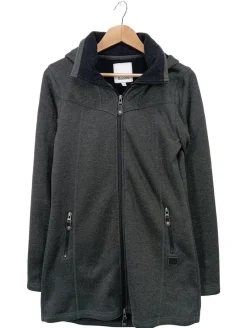 Strickjacke                            Größe                40