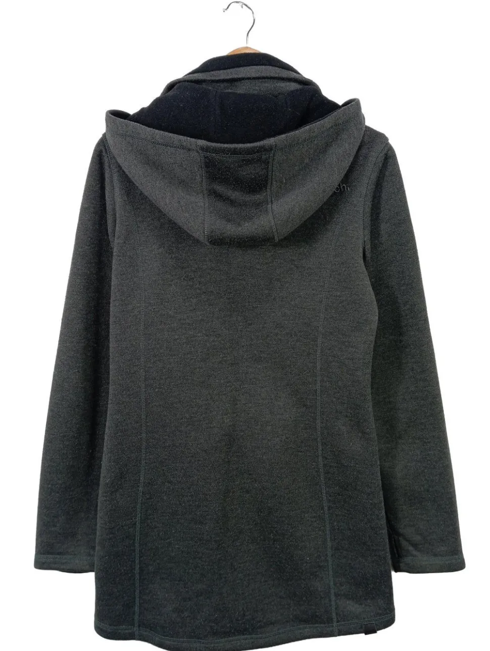 Strickjacke Größe 40