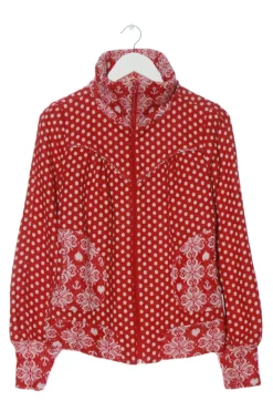 Strickjacke                            Größe                36