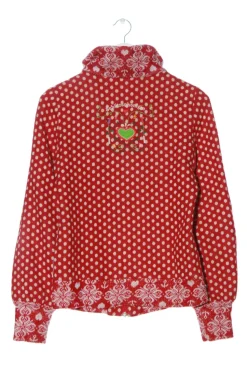 Strickjacke                            Größe                36