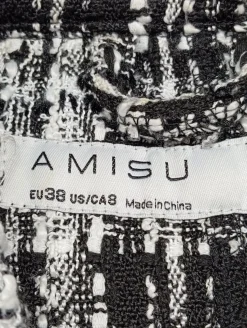 Strickjacke                            Größe                38