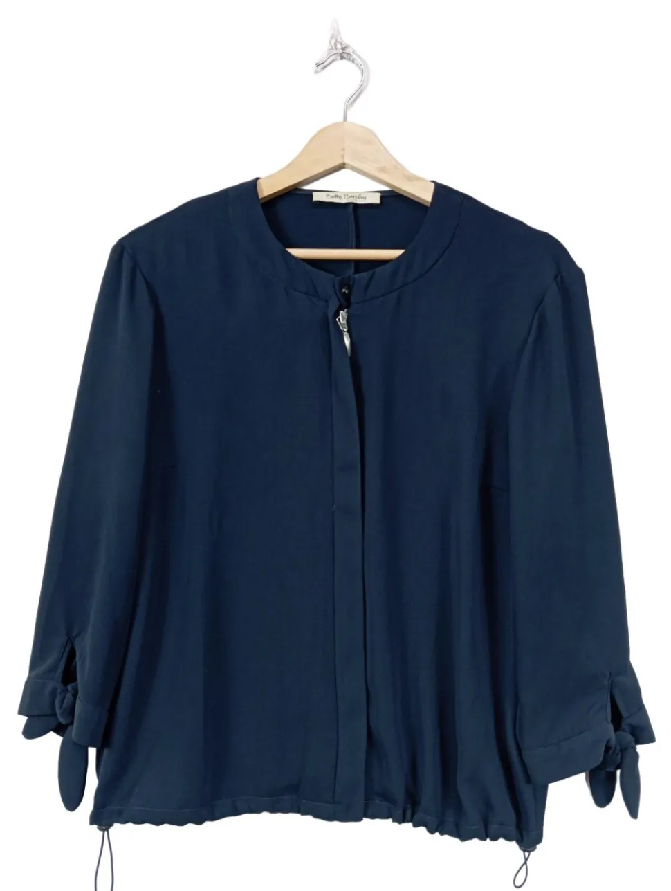 Strickjacke Größe 36