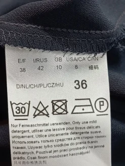 Strickjacke Größe 36