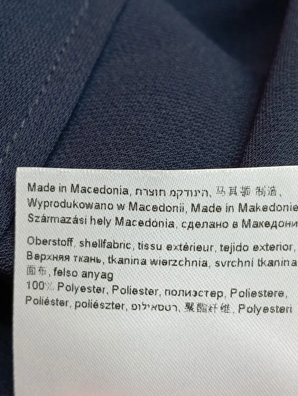 Strickjacke Größe 36