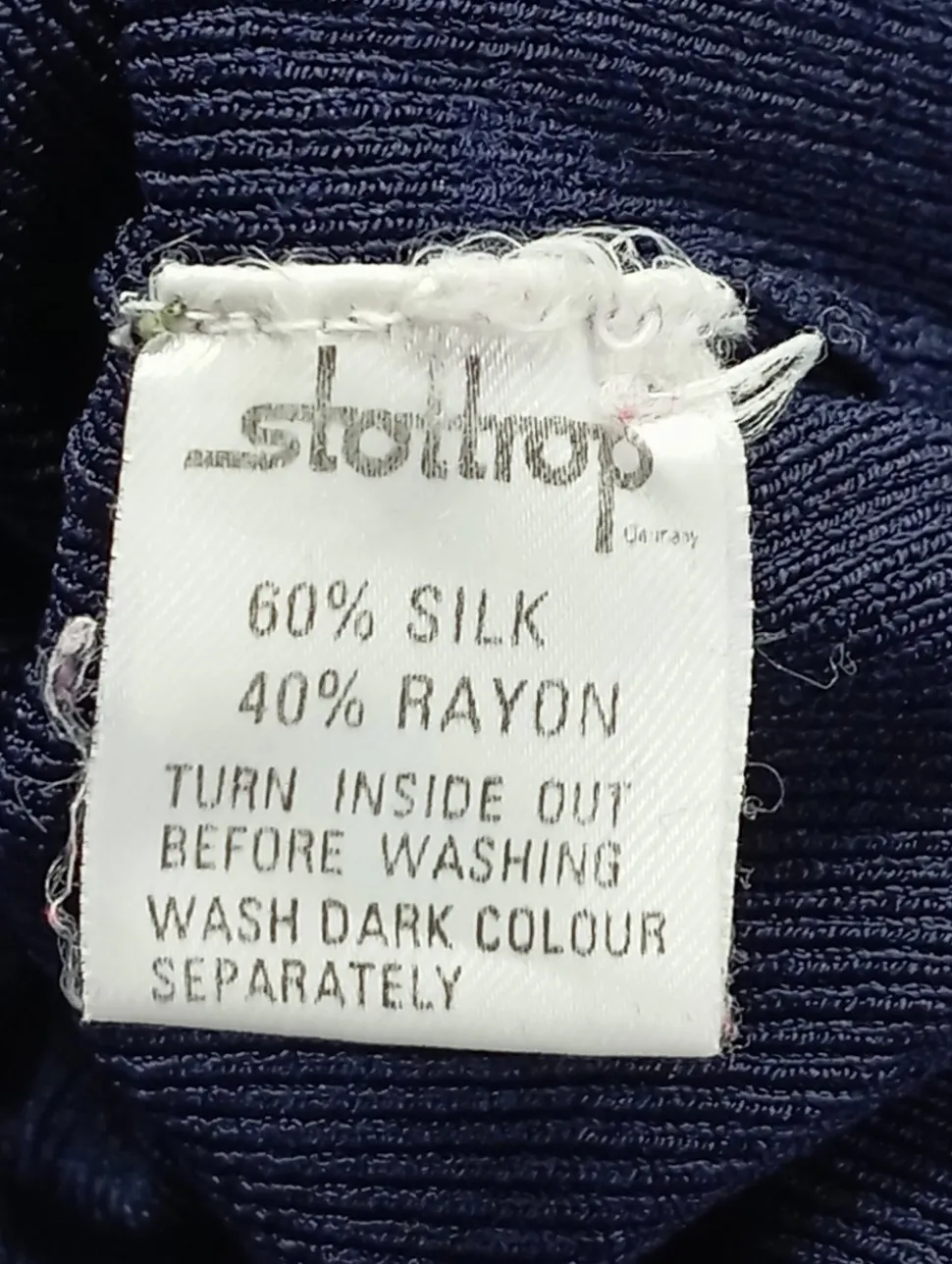 Strickjacke Größe 36