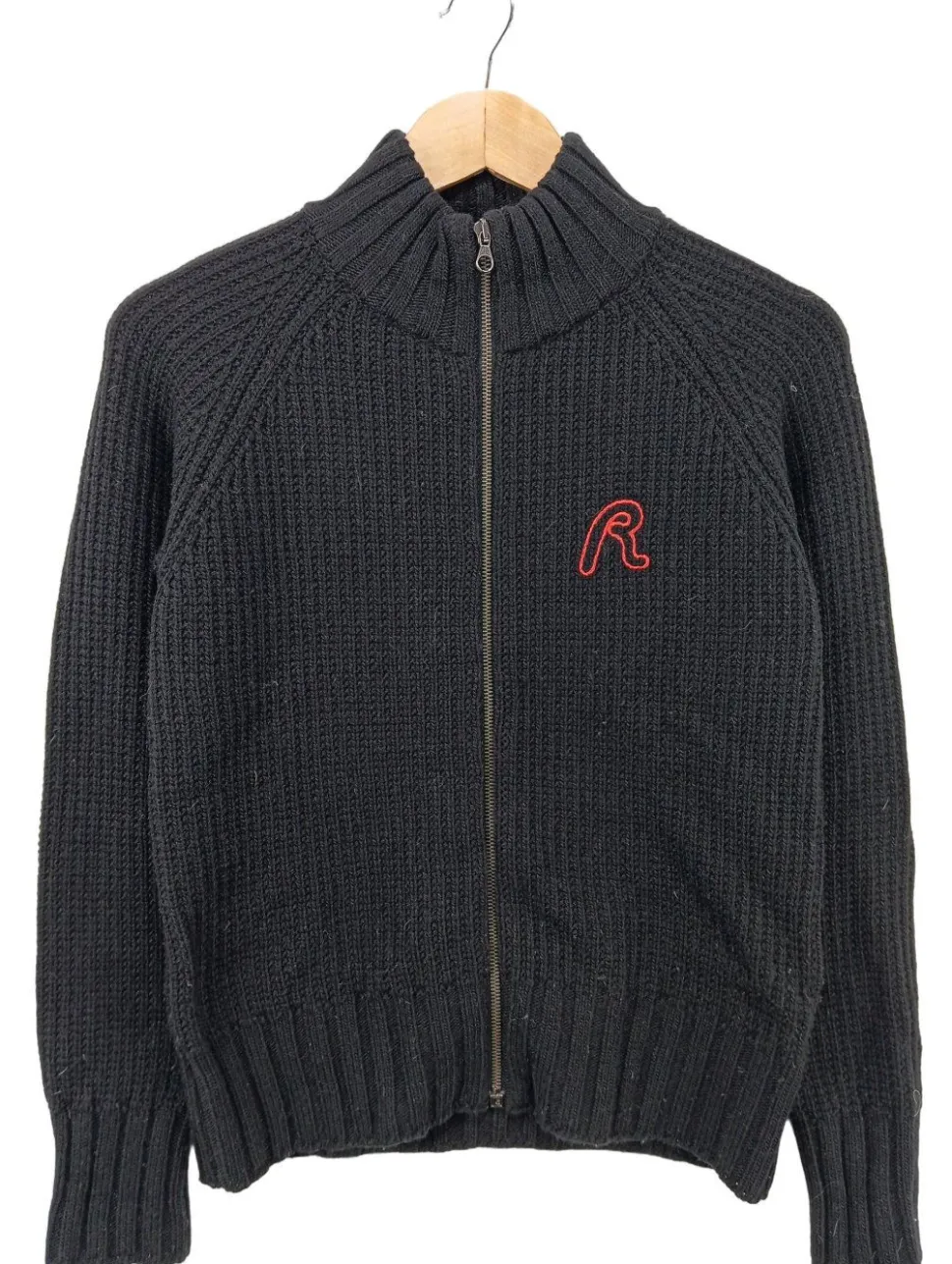 Strickjacke Größe 38