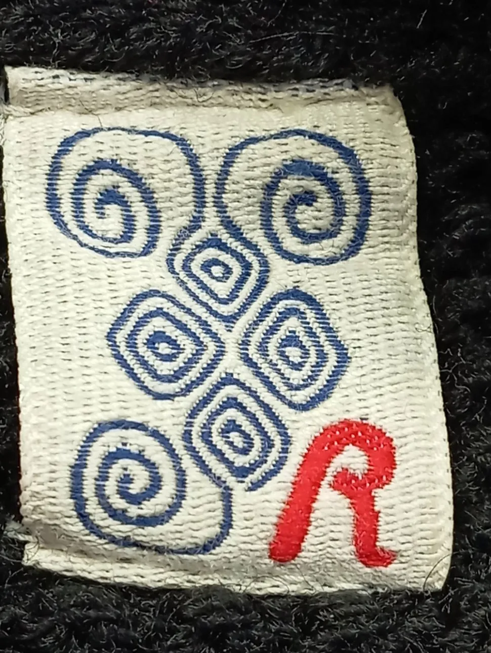 Strickjacke Größe 38