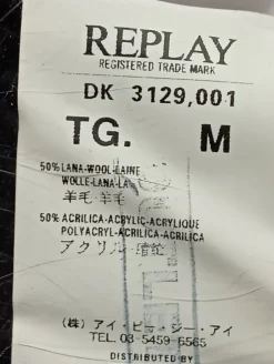 Strickjacke Größe 38