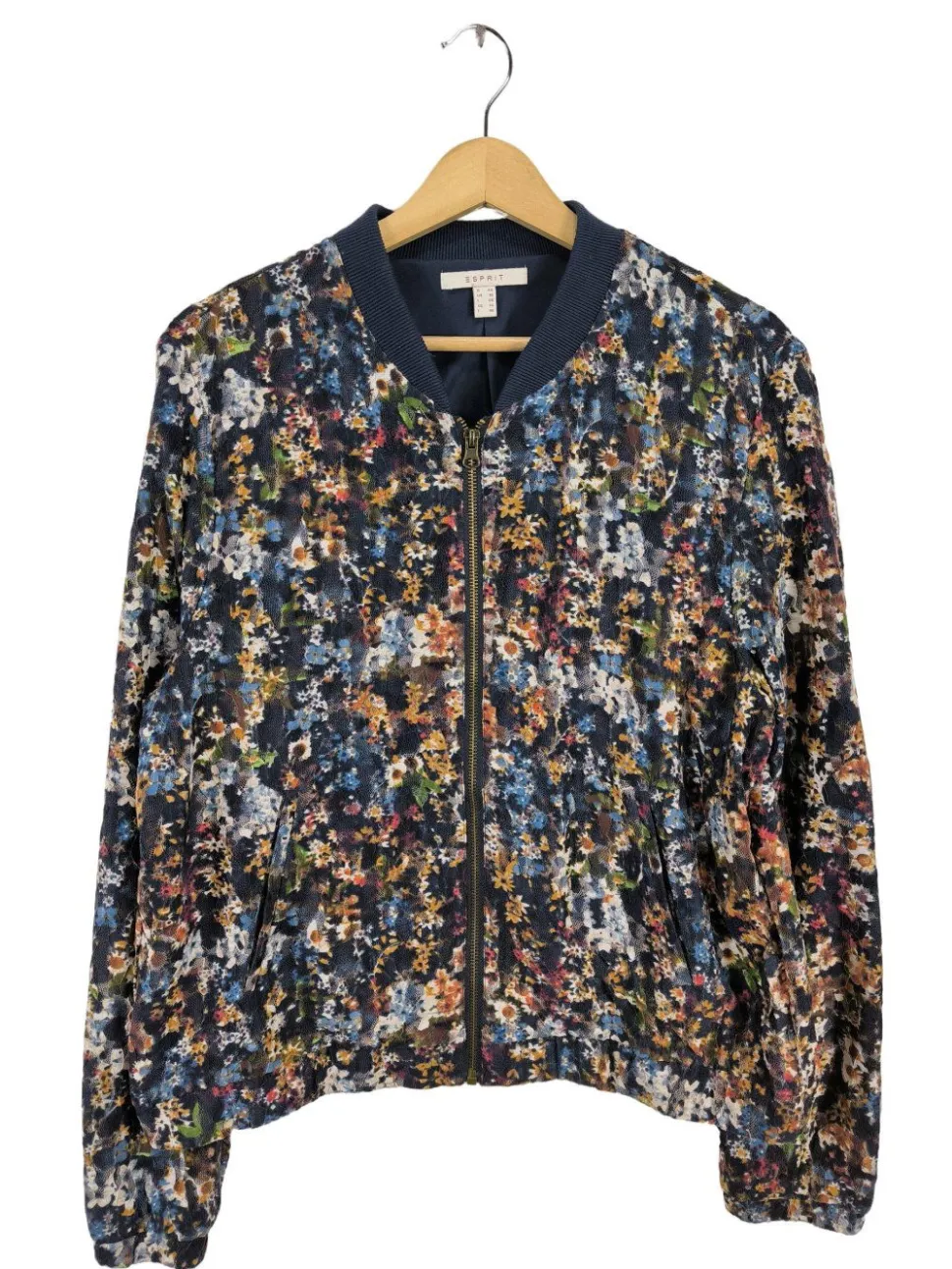 Strickjacke Größe 44