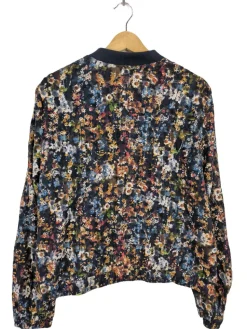 Strickjacke                            Größe                44