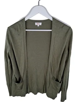 Strickjacke                            Größe                34