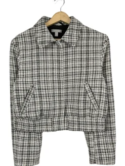 Strickjacke                            Größe                36