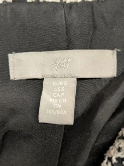 Strickjacke                            Größe                36