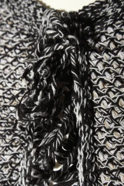 Strickjacke Größe 42