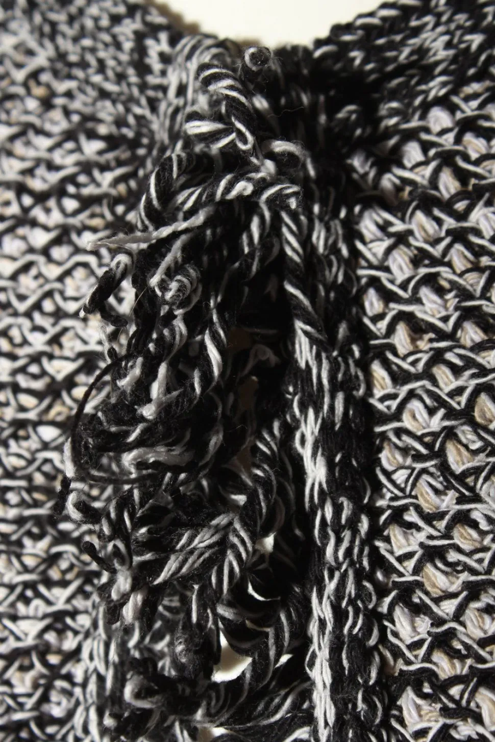 Strickjacke Größe 42