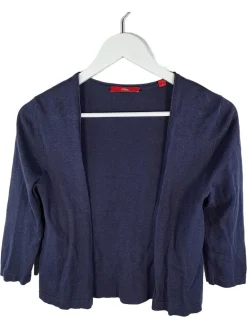 Strickjacke                            Größe                34