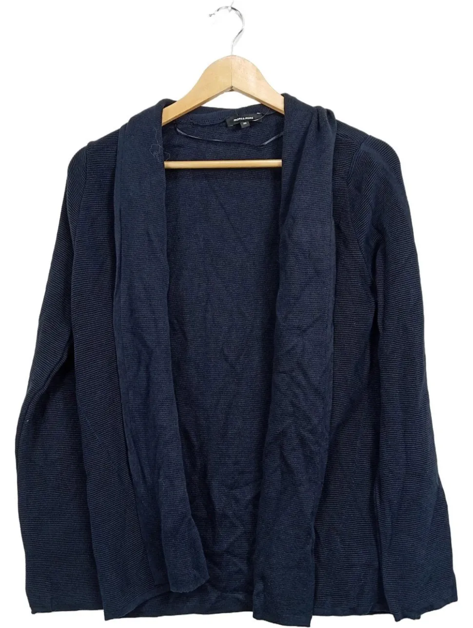 Strickjacke Größe 36