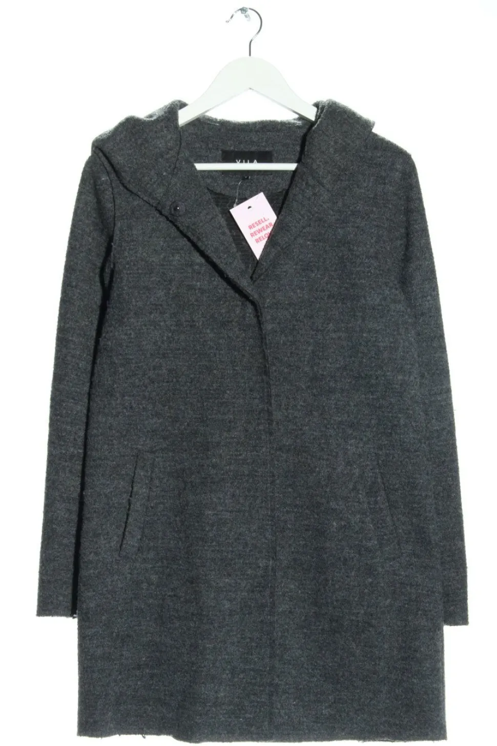 Strickjacke Größe 36