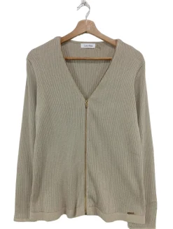 Strickjacke                            Größe                40