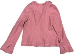 Strickjacke                            Größe                42