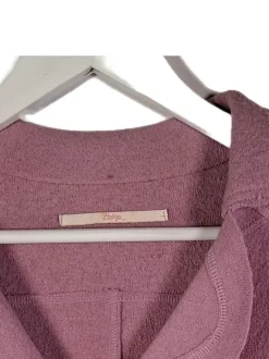 Strickjacke                            Größe                42