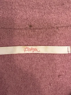 Strickjacke                            Größe                42