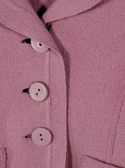 Strickjacke                            Größe                42