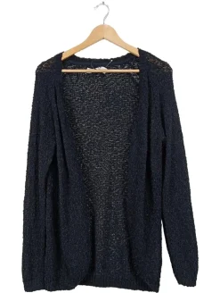 Strickjacke                            Größe                42