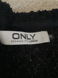 Strickjacke                            Größe                42