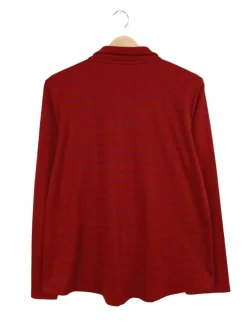 Strickjacke                            Größe                36