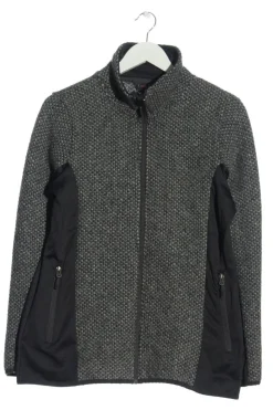 Strickjacke                            Größe                38