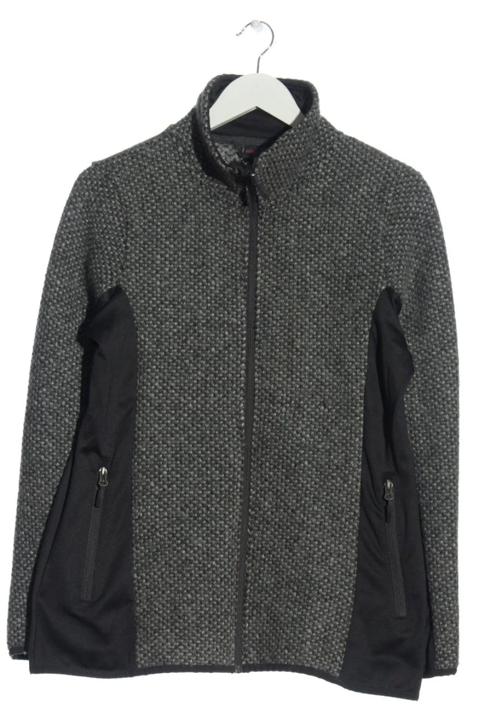 Strickjacke Größe 38