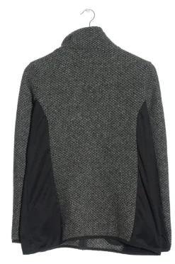 Strickjacke                            Größe                38