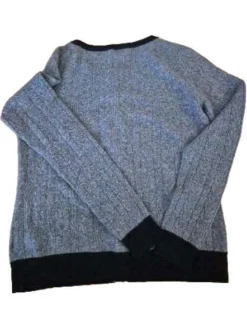 Strickjacke                            Größe                40