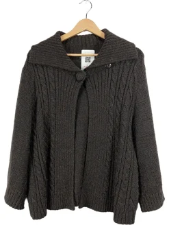 Strickjacke                            Größe                40