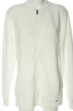 Strickjacke                            Größe                42