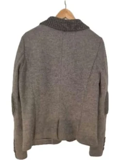 Strickjacke                            Größe                42