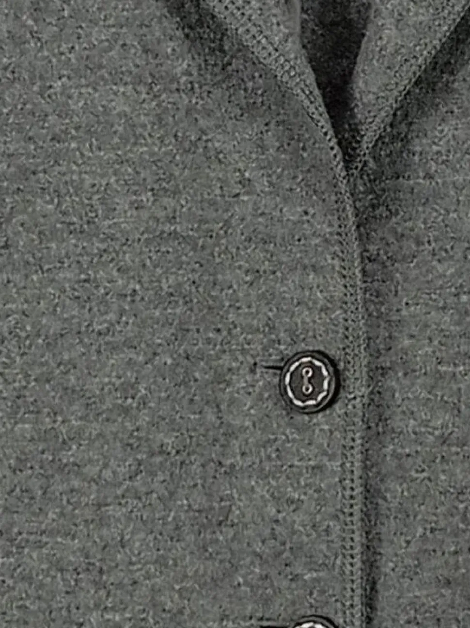 Strickjacke Größe 42