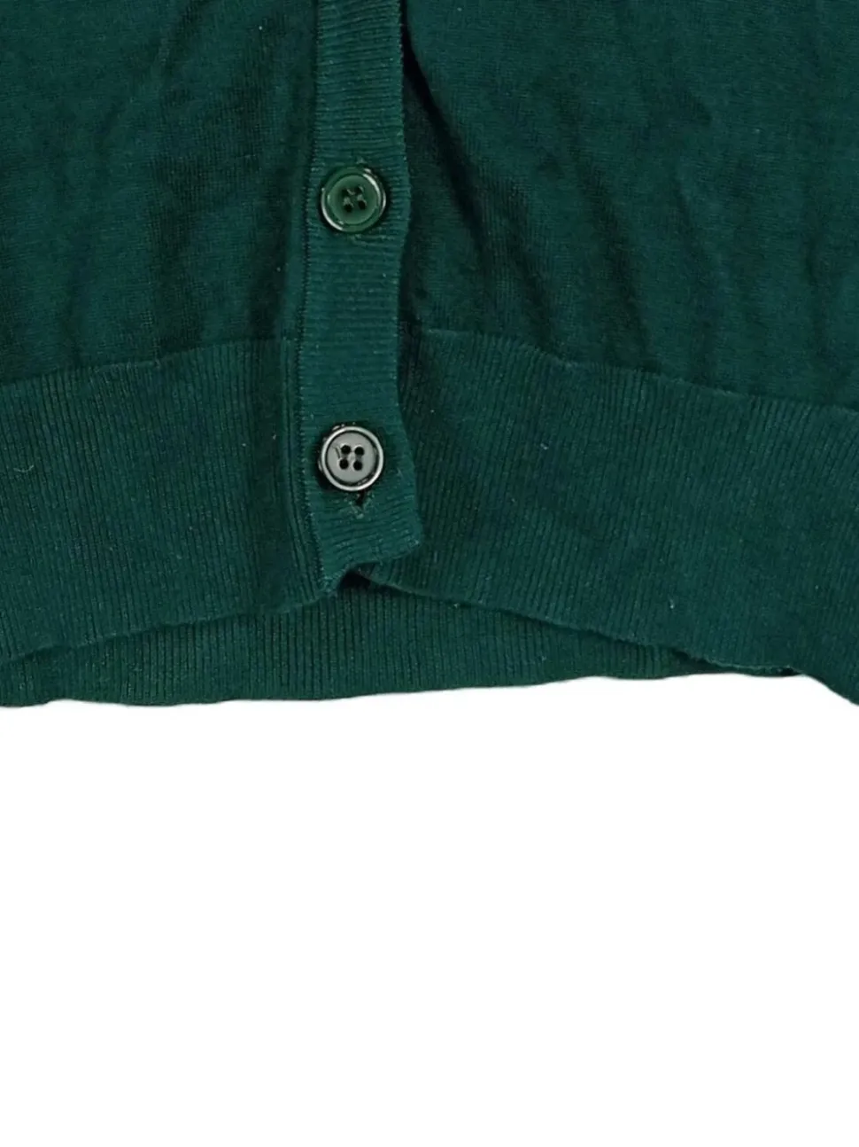 Strickjacke Größe 36