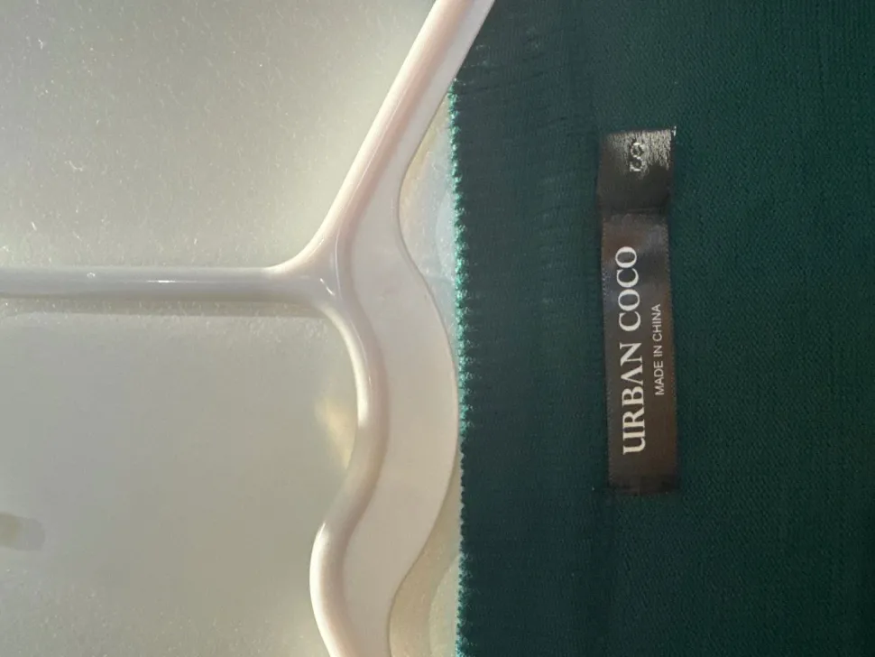 Strickjacke Größe 36