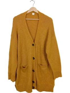 Strickjacke                            Größe                46